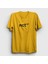 Unisex Sarı Logo K-Pop Nct 127 T-Shirt 1