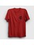 Unisex Kırmızı Logo K-Pop Twice T-Shirt 1