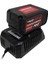 Fuelflex CHD-2624 26MM Çift Akülü Kırıcı Delici Kömürsüz Motor 24V 2AH 5