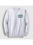 Unisex Beyaz Seong Gi Hun 456 Squid Game Sweatshirt 1