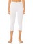 Kota Kadın Kapri Tayt 1