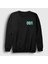 Siyah Oh Ll Nam 001 Squid Game Sweatshirt 1