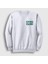 Unisex Beyaz Oh LL Nam 001 Squid Game Sweatshirt 1