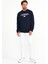 Süperlife Bisiklet Yaka Tokyo Basklıl Sweat SPR22SW134 1