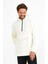 Süperlife Yarım Ferm.kargo Cepli Sweat SPR22SW171 2