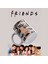 Friends Phoebe Fotoğraf Albümü 3 Tarafı Baskılı Porselen Kupa 1