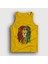 Unisex Sarı Lion Bob Marley Atlet 1