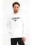 Süperlife Kapşonlu Tokyo Baskılı Sweat SPR22SW164 4