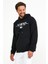 Süperlife Kapşonlu Tokyo Baskılı Sweat SPR22SW164 1