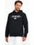 Süperlife Kapşonlu Tokyo Baskılı Sweat SPR22SW164 2