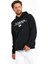 Süperlife Kapşonlu Tokyo Baskılı Sweat SPR22SW164 5