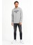 Süperlife Kapşonlu Tokyo Baskılı Sweat SPR22SW164 1