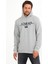 Süperlife Kapşonlu Tokyo Baskılı Sweat SPR22SW164 4