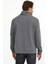 Süperlife Dökümlü Şal Yaka Brooklyn Baskılı Sweat SPR22SW143 4