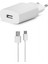 5TS01MB Ttec 1.5A Seyahat Ş.micro USB Kablolu byz 1
