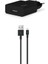 2CKS20CS Ttec Smartcharger 2.1A Araç Şarjtypec Syh 1