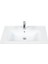 Ideal 45X60 cm Etajerli Mobilya Dolap Uyumlu Lavabo ID060 1