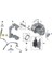 Bmw X5 Uyumlu E70 ve X6 E71 Ön Fren Balata Sensörü 34356789501 2