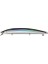 Haluca 125F 12,5cm 13,9g Maket Balık Kahve 1