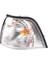 Bmw E36 Sedan ve Compact Beyaz Sol Sinyal Oem No 82199403095 1