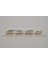 Bmw Uyumlu E60 E61 ve F10 5.35D Yazı 51147159340 - 51147219550 1