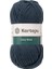 5'li Paket Cozy Wool K1480 Petrol Mavisi %25 Yün Örgü İpi 1