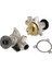 Bmw Uyumlu E21 E30 M20 Motor Dolz Su Pompası 11519071562 1