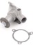 Bmw Uyumlu E21 E30 M20 Motor Dolz Su Pompası 11519071562 2