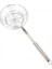 Paslanmaz Çelik Örümcek Süzgeç Skimmer Kaşık Kepçe Makarna / Cips 18 cm(Yurt Dışından) 1