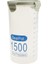 Tahıl Konteyner Depolama Konteynerleri Gıda Tahıl Dispenseri Yeşil 1500ML 2