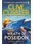 Wrath Of Poseidon - Sam And Remi Fargo Adventures 1