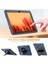 Samsung Galaxy Tab A7 10.4 T500 Için Tutucu ile Tablet Kılıfı (Yurt Dışından) 3