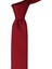 Bordo Kendinden Desen Slim Kravat SK4510 1