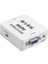 SL-HVC10 HDMI To VGA + Audio Çevirici 2