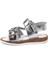 Kiko Kids Kiko Şb 2459-68 Kız Çocuk Sandalet Terlik 5