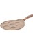 Mutfaksever Biogranit Pankek Tava 26 cm Kahve 2