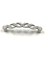 Giusti WMN745.096.00V4 Metal Gümüş - Beyaz 96MM 2