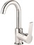 Lavella Elegance Mix Kuğu Lavabo Bataryası KL-170 Krom Aç - Kapa 1