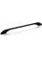 Zavinna Z317 Metal Mat Siyah 320MM Akslı Kulp 1