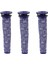 Dyson V7 Uyumlu Ön Filtre 3 Adet 1