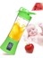 Taşınabilir 400ML Elektrikli Meyve Sıkacağı (Yurt Dışından) 1