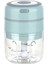 250ML Elektrikli Sarımsak Öğütücü (Yurt Dışından) 1