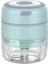 100ML Elektrikli Sarımsak Öğütücü (Yurt Dışından) 1