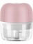 100ML Mini Elektrikli Sarımsak Doğrayıcı (Yurt Dışından) 1