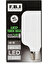 F.b.ı Torch 40 Watt LED Ampul 3