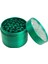 Yeşil 63 mm. Grinder Öğütücüsü Herbal Parçalayıcı pt55ys 2