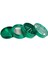 Yeşil 63 mm. Grinder Öğütücüsü Herbal Parçalayıcı pt55ys 3