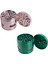 Pencereli 63 mm. Grinder Herbal Parçalayıcı pt94ys 1