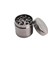 Mini Boy Gri 40 mm. Grinder Herbal Parçalayıcı py35gr 1