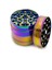 Mini Boy Multicolor 40mm. Grinder Herbal Parçalayıcı py35ml 1